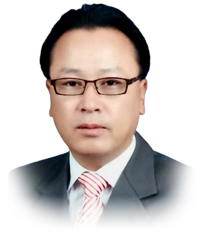 위원장 김성길