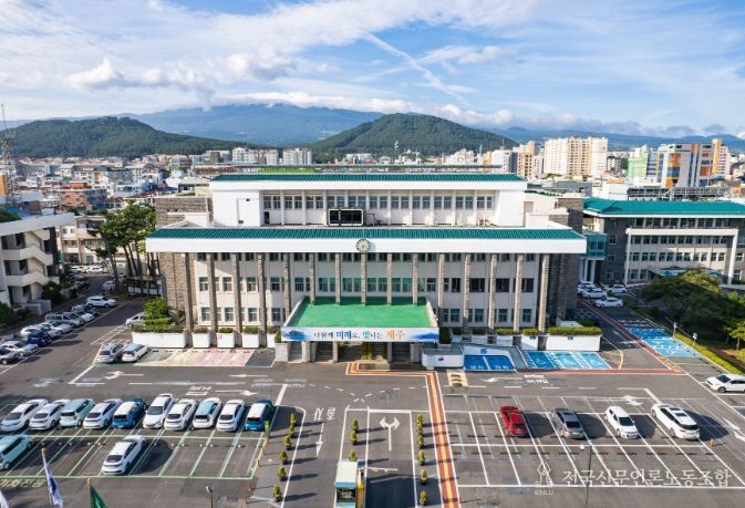 제주소방, 농번기철 파쇄기 안전사고 주의보 발령