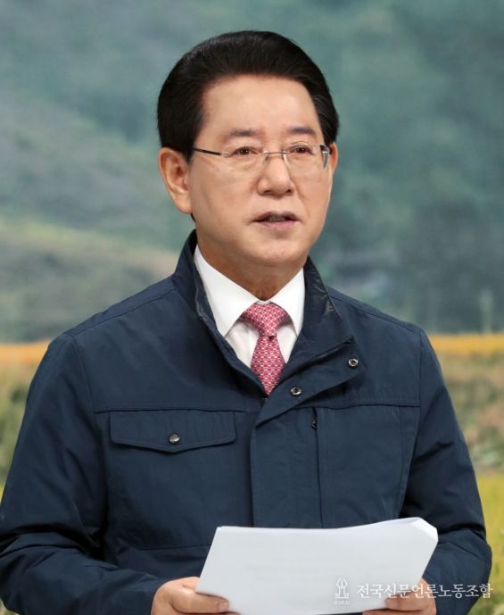 (김영록 지사