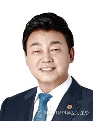 서울특별시의회 도시안전건설위원회 성흠제 의원(더불어민주당, 은평1)