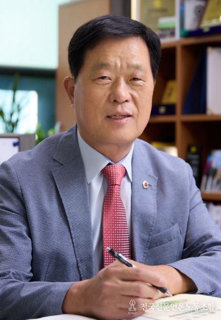 서울시의회 김원중 의원