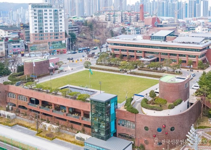 광명시청
