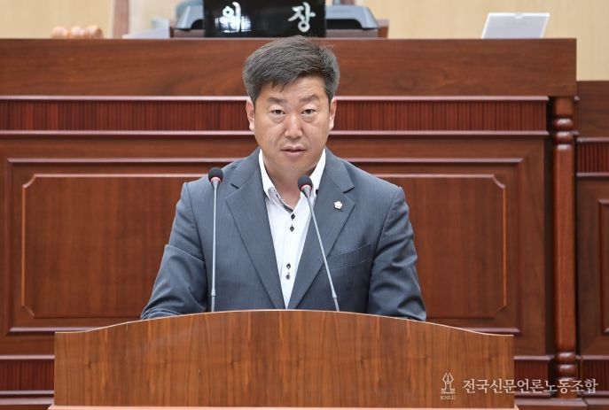 연천군의회 윤재구 의원