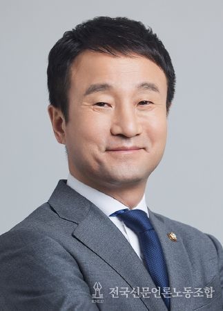 더불어민주당 한병도 의원(전북특별자치도 익산시을, 국회 예산결산특별위원회 위원장)