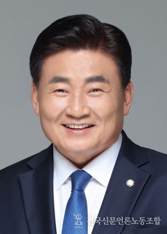 소병훈 의원(더불어민주당·경기 광주갑)