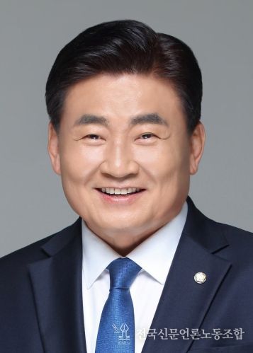 소병훈 의원(더불어민주당·경기 광주갑)