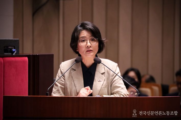 더불어민주당 임미애 의원