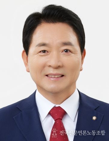 국민의힘 성일종(3선, 충남 서산‧태안) 국회의원