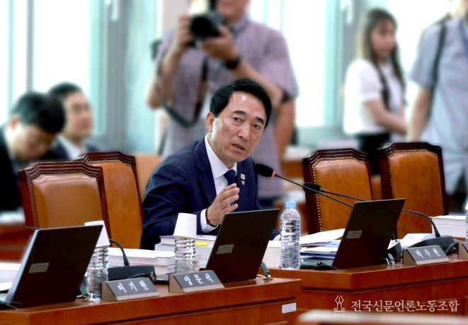 박수현 의원(더불어민주당 / 충남 공주·부여·청양)