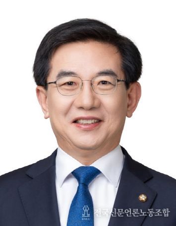 더불어민주당 정일영 국회의원(인천 연수을)