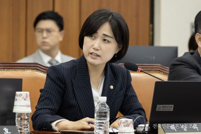 백승아 의원(더불어민주당)