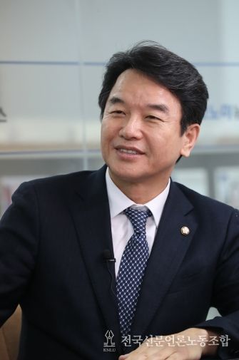 더불어민주당 문진석 의원(충남 천안시갑, 국토위)