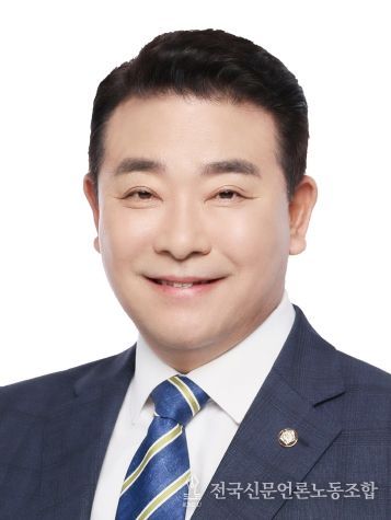 더불어민주당 박정 국회의원(파주을)