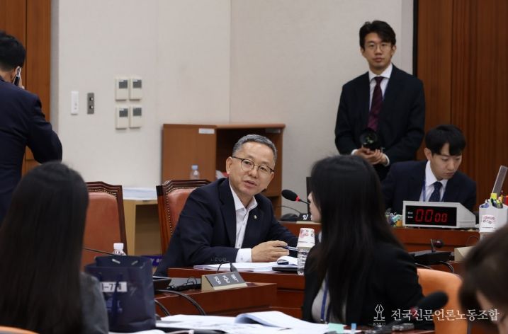 김문수 의원(전남 순천·광양·곡성·구례(갑), 더불어민주당)