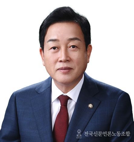 김선교 의원(국민의힘, 경기 여주‧양평)