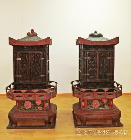 부산진구, 10월 우리동네 문화보물 찾기 ‘삼광사 경장’