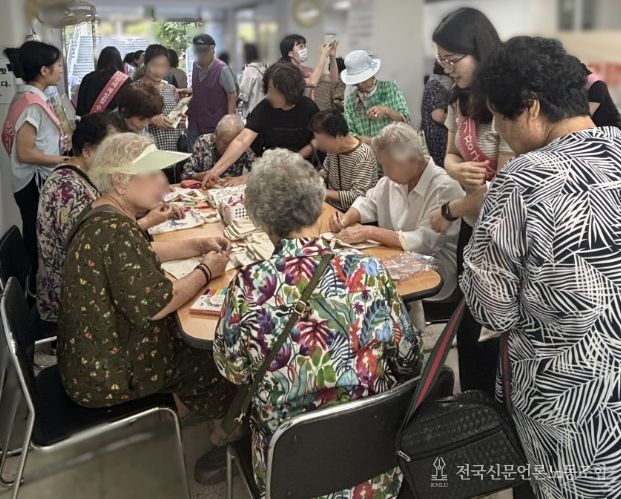 기장군, ‘제18회 치매 극복의 날’ 맞아 다채로운 홍보 행사 추진