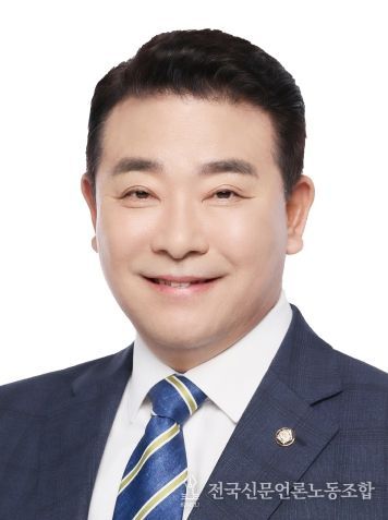 박정 의원(더불어민주당, 파주시을)