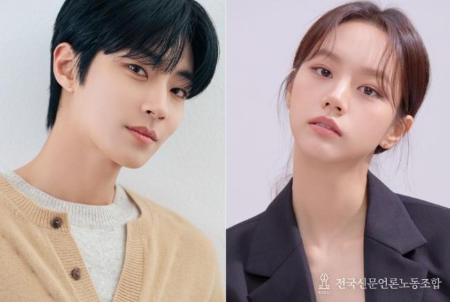 사진제공= 케이엔스튜디오, 써브라임