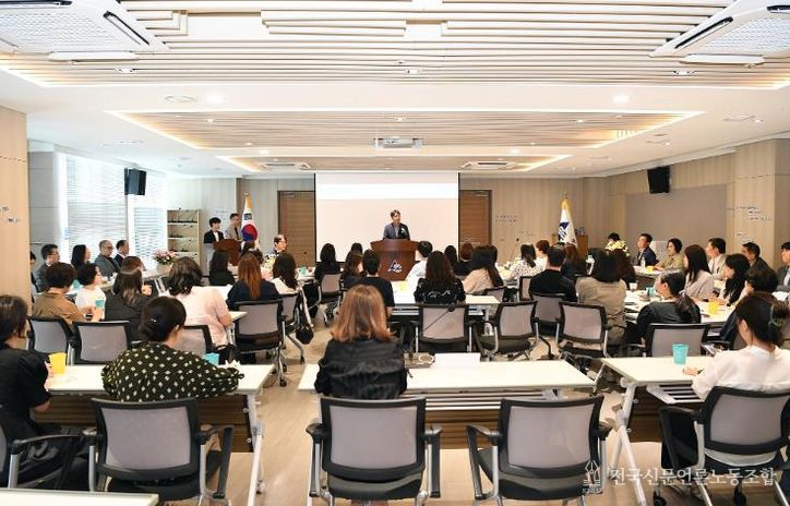 부산 동래구, '제6기 동래구 지역사회보장계획 수립을 위한 ‘정책 잡담회’' 개최