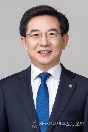 더불어민주당 정일영 국회의원(인천 연수을)