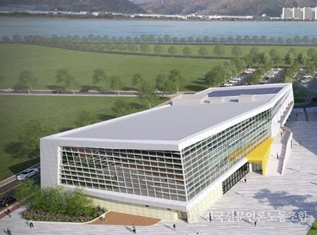 부산 강서구, 생활밀착형 국민체육센터 기공식 개최