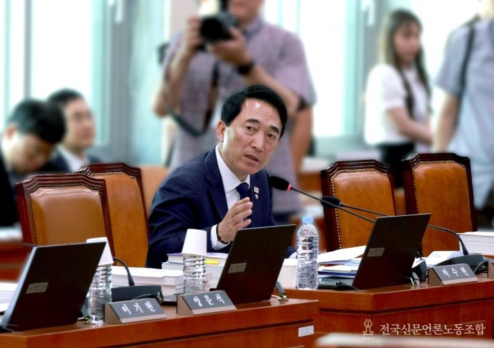 박수현 의원(더불어민주당/충남 공주·부여·청양)