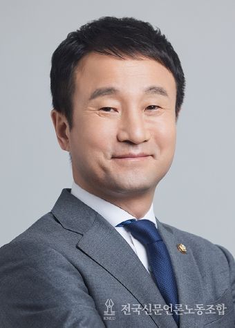 더불어민주당 한병도 의원(전북 익산을)