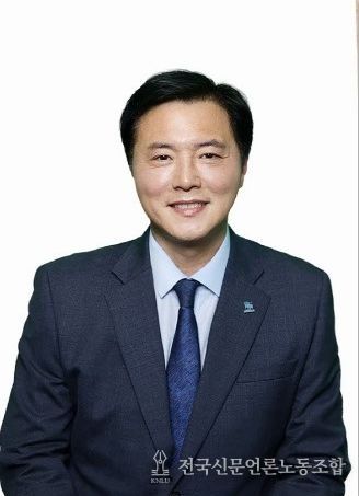 더불어민주당 조계원 의원(전남 여수시을)