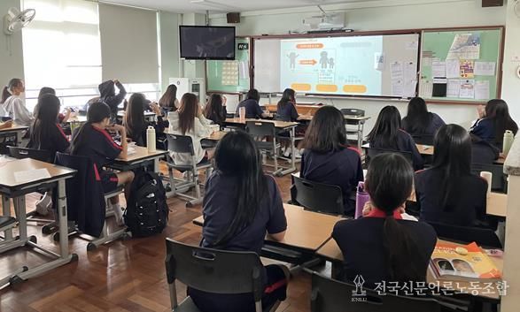 부산서구청소년상담복지센터, 아동학대 및 가정폭력 예방교육 실시