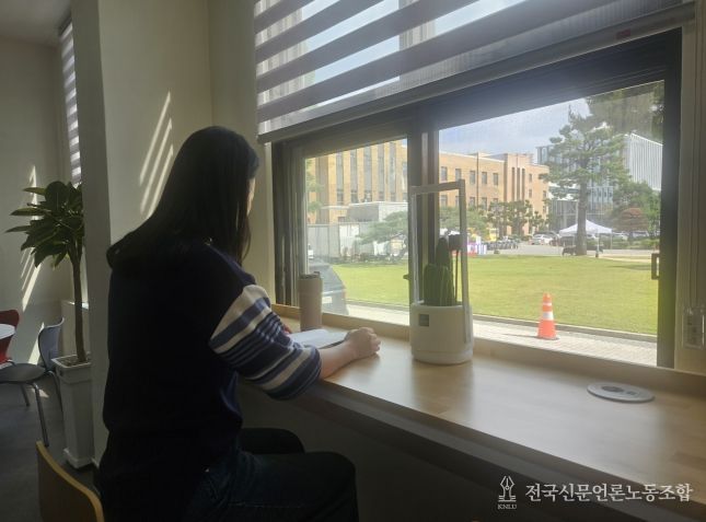 충북도 행정자료실, ‘책의 정원’으로 재탄생