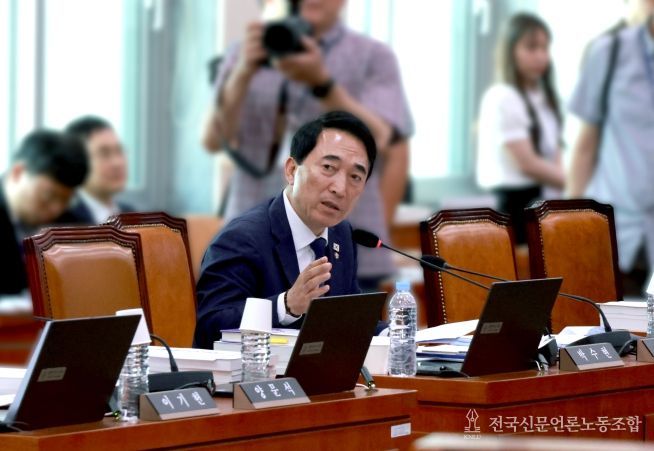 박수현 의원(더불어민주당/충남 공주·부여·청양)