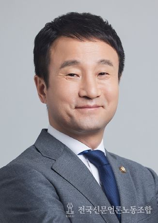 더불어민주당 한병도 의원(전북 익산시을, 국회 예산결산특별위원회 위원장)