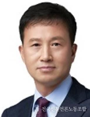 강원특별자치도의회 김왕규 의원