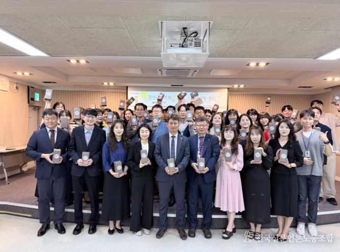 인제교육지원청, 청렴한 한가위·한글사랑 대회 운영