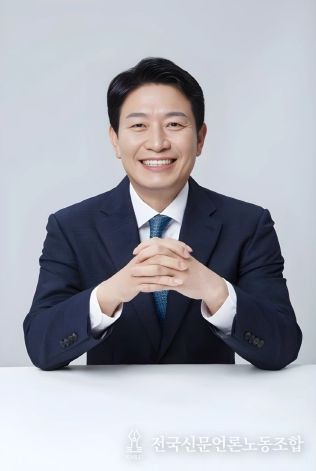 더불어민주당 조인철 의원(광주 서구갑, 국회 과학기술정보방송통신위원회)