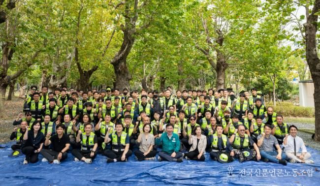 부산진구, 추석맞이 환경관리원과 함께하는 ‘도시락 데이’