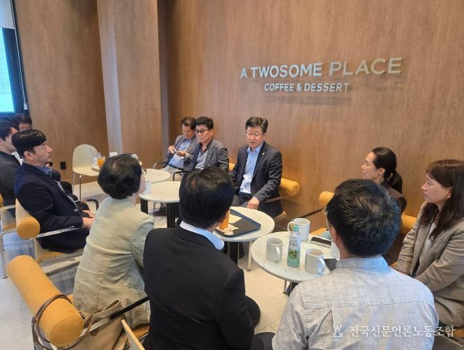 안호영 기후노동위원장, 전북 현장 목소리로 2025 국감 준비 돌입