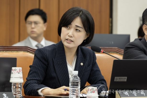 백승아 의원(더불어민주당)