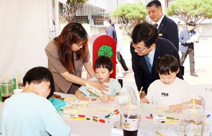 교육문화원, 제22회 한글사랑 큰잔치 성황리 개최