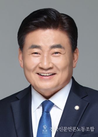 소병훈 의원(더불어민주당, 경기광주갑)