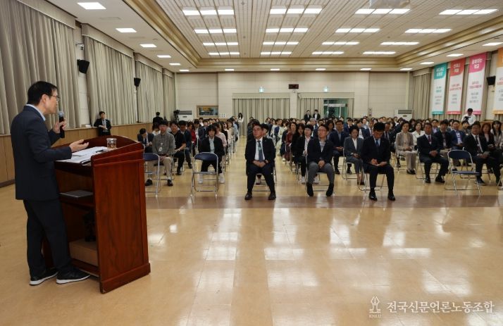 충북교육청, 임태희 경기교육감 초청