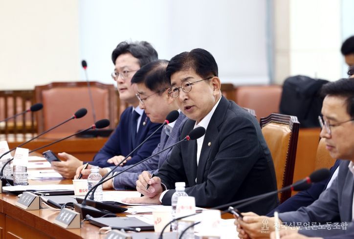 더불어민주당 이상식 의원