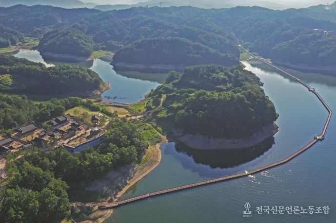 선성현 문화단지ㆍ이육사 문학관, ‘2026 독서 기반 지역 활성화’공모 선정