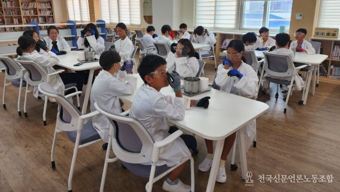 2025년 제19회 전북과학축전 개최