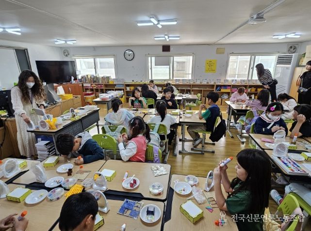 ‘2025년 사교육 경감 실천 사례 공모’ 추진