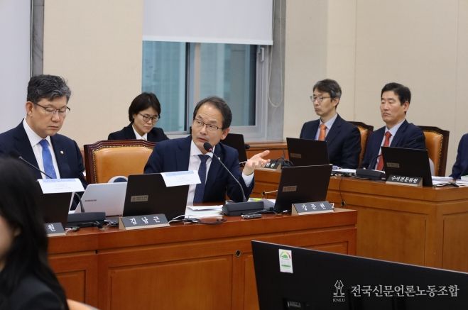 강준현 의원(더불어민주당, 세종을)