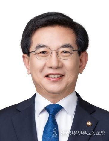 더불어민주당 정일영 의원(인천 연수을)