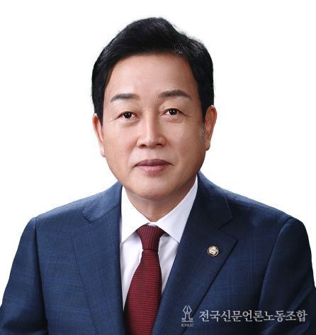 김선교 의원(국민의힘, 경기 여주시·양평군)