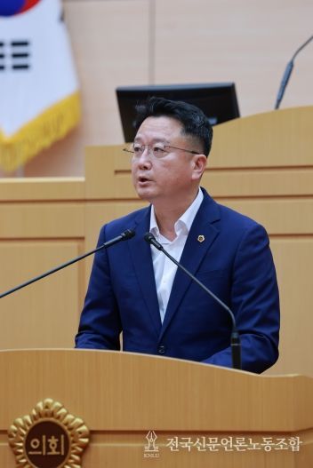 최선국 도의원, “전남, 화합물반도체 산업 중심지로 도약해야”